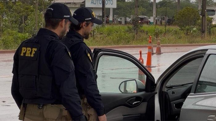 Rodovias Federais do Amapá têm 6 acidentes na Semana Santa
