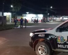 Encapuzados executam adolescente com tiros no rosto em via pública de Macapá
