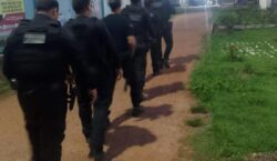 Operação mira plano de atentado e cumpre mandados em Macapá e no Iapen