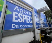 Carreta de exames começa a atender em Macapá e pode fazer até 70 tomografias por dia