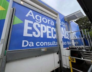 Carreta de exames começa a atender em Macapá e pode fazer até 70 tomografias por dia