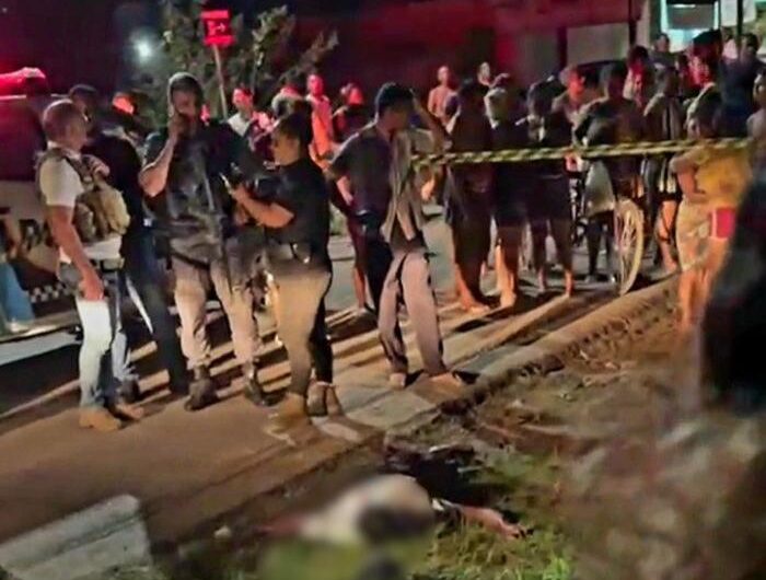 Com antecedente por violência doméstica, homem é executado no interior do AP