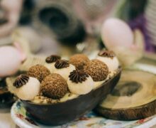 Páscoa exige atenção redobrada ao consumo de chocolate por crianças