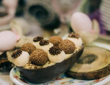 Páscoa exige atenção redobrada ao consumo de chocolate por crianças