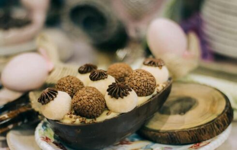 Páscoa exige atenção redobrada ao consumo de chocolate por crianças