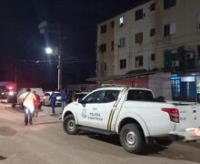Ataque a tiros durante jogo do Flamengo deixa dois mortos no Macapaba