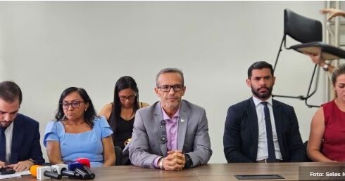 Justiça libera Gabinete de Emergência da Prefeitura de Macapá e reverte decisão anterior