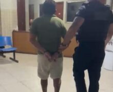 Condenado a 24 anos por estupro de vulnerável no Amapá é preso no Pará