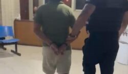 Condenado a 24 anos por estupro de vulnerável no Amapá é preso no Pará