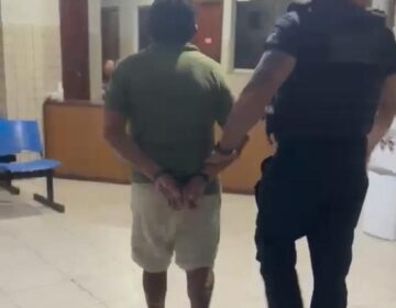 Condenado a 24 anos por estupro de vulnerável no Amapá é preso no Pará