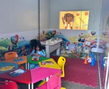 Tartarugalzinho inaugura primeira escola municipal com inteligência artificial do Amapá