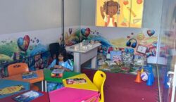 Tartarugalzinho inaugura primeira escola municipal com inteligência artificial do Amapá