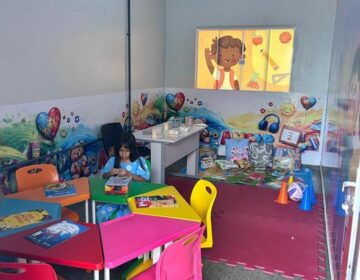 Tartarugalzinho inaugura primeira escola municipal com inteligência artificial do Amapá