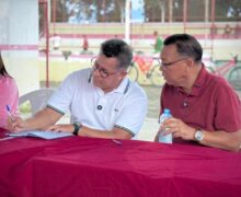 Mazagão terá três arenas revitalizadas com investimento de R$ 1 milhão