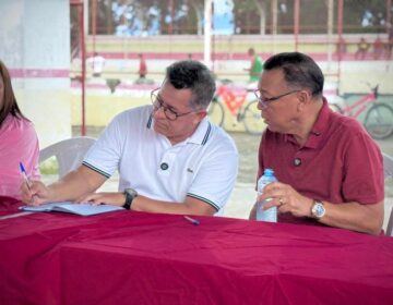 Mazagão terá três arenas revitalizadas com investimento de R$ 1 milhão