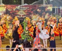 Com moto 0km na premiação, Arraiá da Capitá 2026 abre quadra junina no AP