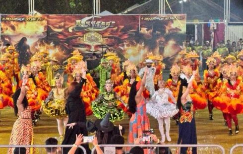 Com moto 0km na premiação, Arraiá da Capitá 2026 abre quadra junina no AP