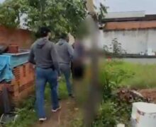 Criança de 11 anos é apontada como autora de disparos em duplo homicídio no Amapá