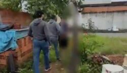 Criança de 11 anos é apontada como autora de disparos em duplo homicídio no Amapá