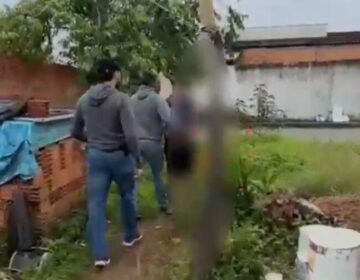 Criança de 11 anos é apontada como autora de disparos em duplo homicídio no Amapá