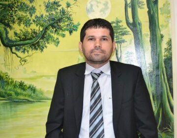 TRE manda bloquear contas de ex-deputado e tenta encontrar bens ocultos