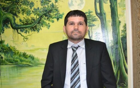 TRE manda bloquear contas de ex-deputado e tenta encontrar bens ocultos