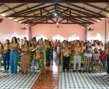 Festividade de São José do Ajuruxi é reconhecida como Patrimônio Cultural do Amapá