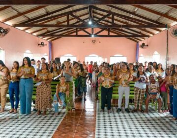 Festividade de São José do Ajuruxi é reconhecida como Patrimônio Cultural do Amapá
