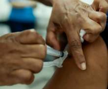 AP permanece em risco para Síndrome Respiratória Aguda Grave