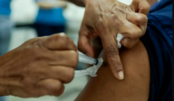 AP permanece em risco para Síndrome Respiratória Aguda Grave