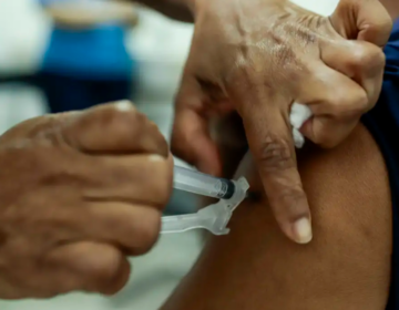 AP permanece em risco para Síndrome Respiratória Aguda Grave