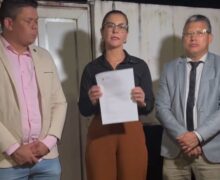 Questionada por colega sobre roupas “inadequadas”, vereadora denuncia constrangimento