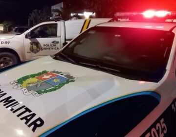 Ao invadir casa para cobrar dívida de drogas, adolescente é morto com 13 facadas