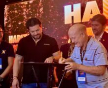 Acácio anuncia 496 moradias em Santana no ‘Habita Amapá’