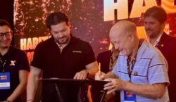 Acácio anuncia 496 moradias em Santana no ‘Habita Amapá’