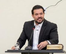 Acácio confirma conjunto habitacional de R$ 90 milhões e reforça investimentos em Santana