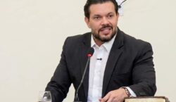 Acácio confirma conjunto habitacional de R$ 90 milhões e reforça investimentos em Santana