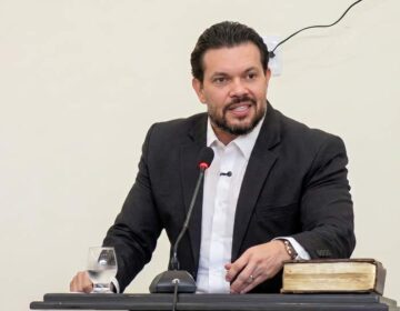 Acácio confirma conjunto habitacional de R$ 90 milhões e reforça investimentos em Santana
