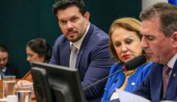 Projeto que reduz conta de luz de condomínios populares avança na Câmara
