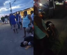 Morre grávida que esperou quase uma hora para ser socorrida; bebê também não resistiu