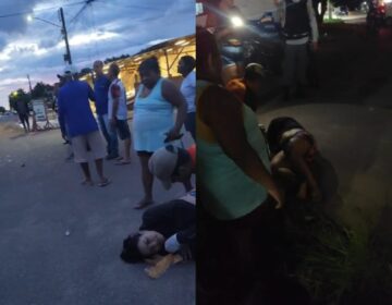 Morre grávida que esperou quase uma hora para ser socorrida; bebê também não resistiu