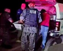 Ataque a tiros contra viatura do Bope termina com faccionado morto em confronto