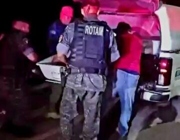 Ataque a tiros contra viatura do Bope termina com faccionado morto em confronto