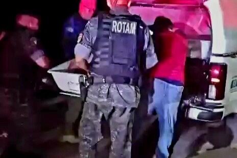 Ataque a tiros contra viatura do Bope termina com faccionado morto em confronto