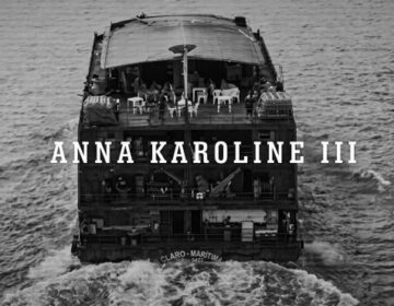 Documentário revive madrugada de terror em naufrágio com relatos inéditos