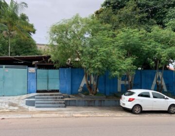 Apac nega regalias a condenado por triplo homicídio