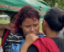 No cemitério, namorada revela que atleta assassinado queria ser PM: “Sonho interrompido”