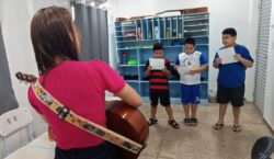 Amapá possui 11 mil autistas diagnosticados