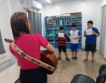 Amapá possui 11 mil autistas diagnosticados