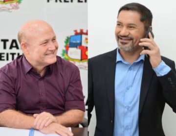 Mudança de acordos e demissões selam ruptura entre Bala e Nogueira